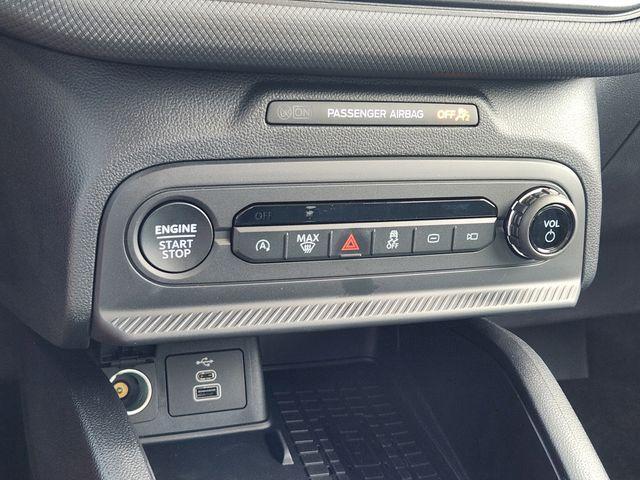 new 2025 Ford Bronco Sport car, priced at $31,461