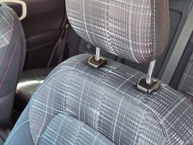 new 2025 Ford Bronco Sport car, priced at $31,461