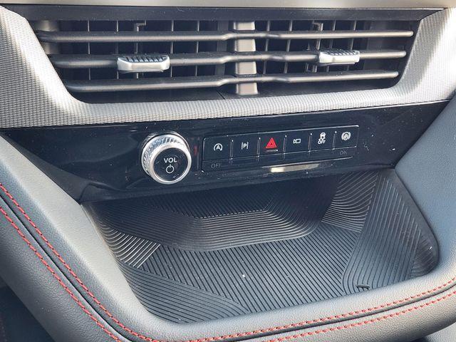 new 2026 Ford Explorer car, priced at $41,512