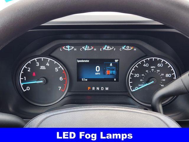 new 2026 Ford F-350 car, priced at $49,688