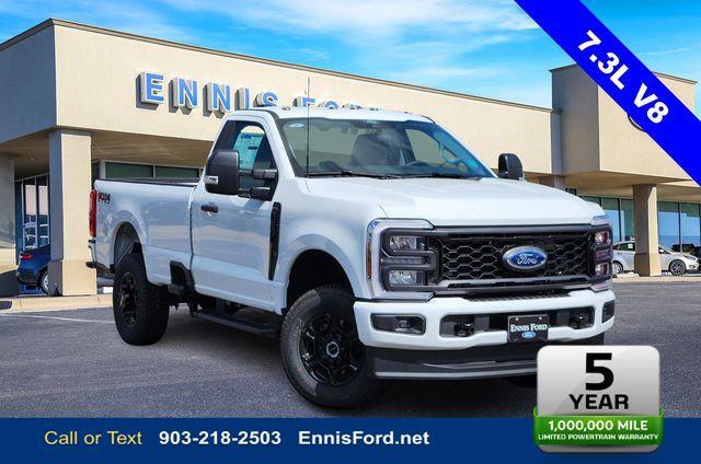 new 2026 Ford F-350 car, priced at $49,688