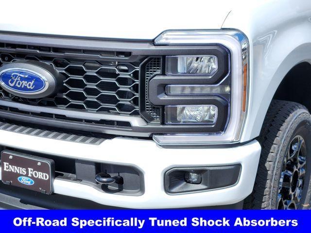 new 2026 Ford F-350 car, priced at $49,688