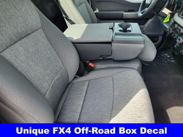 new 2026 Ford F-350 car, priced at $49,688