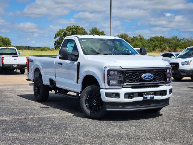 new 2026 Ford F-350 car, priced at $49,688
