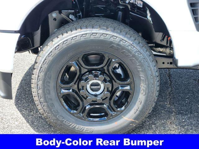 new 2026 Ford F-350 car, priced at $49,688