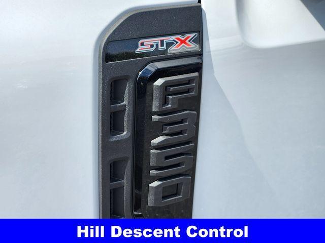 new 2026 Ford F-350 car, priced at $49,688