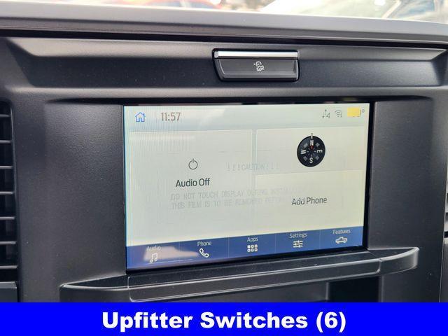 new 2026 Ford F-350 car, priced at $49,688