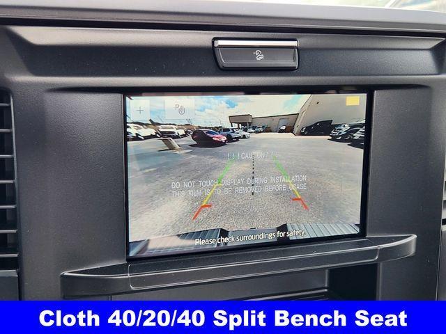 new 2026 Ford F-350 car, priced at $49,688