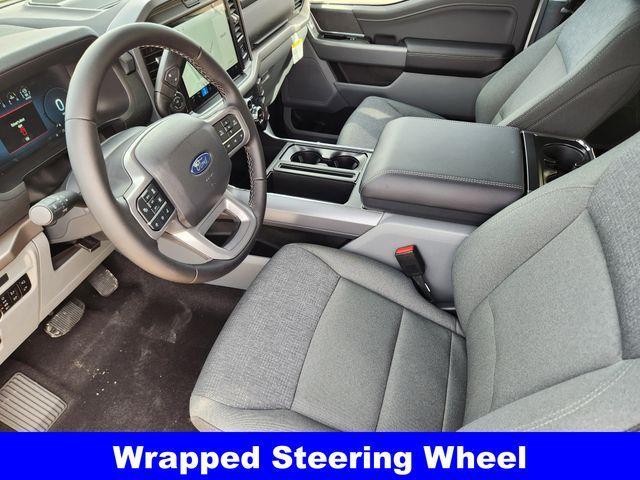 new 2026 Ford F-150 car, priced at $51,424