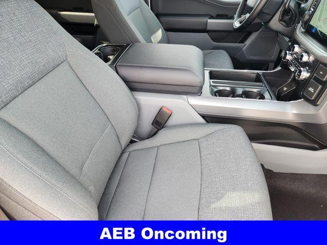 new 2026 Ford F-150 car, priced at $51,424