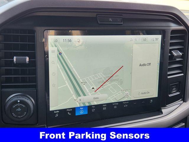 new 2026 Ford F-150 car, priced at $51,424