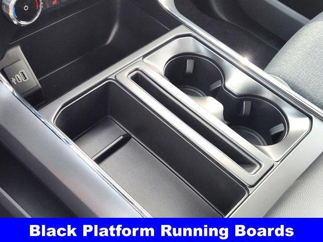 new 2026 Ford F-150 car, priced at $51,424