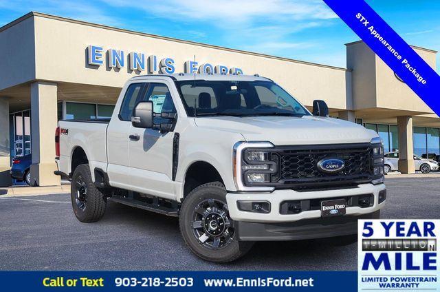 new 2026 Ford F-350 car, priced at $58,092