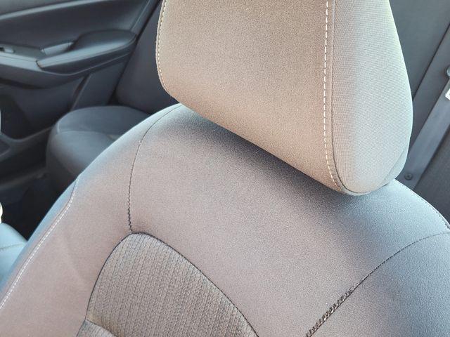 used 2024 Nissan Altima car, priced at $19,995