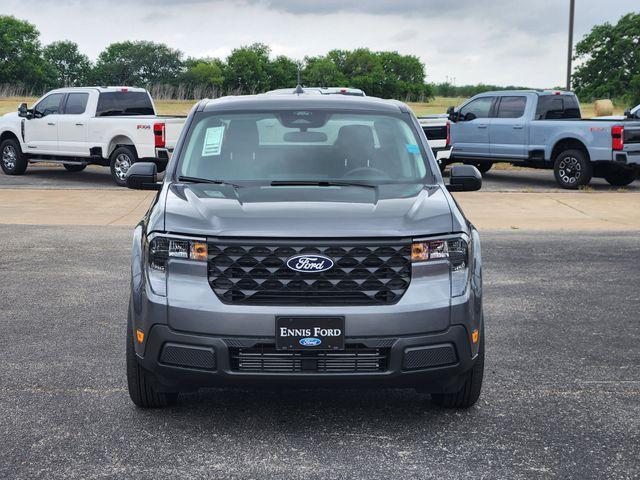 new 2026 Ford Maverick car, priced at $28,027