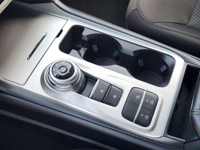 used 2023 Ford Explorer car, priced at $30,220