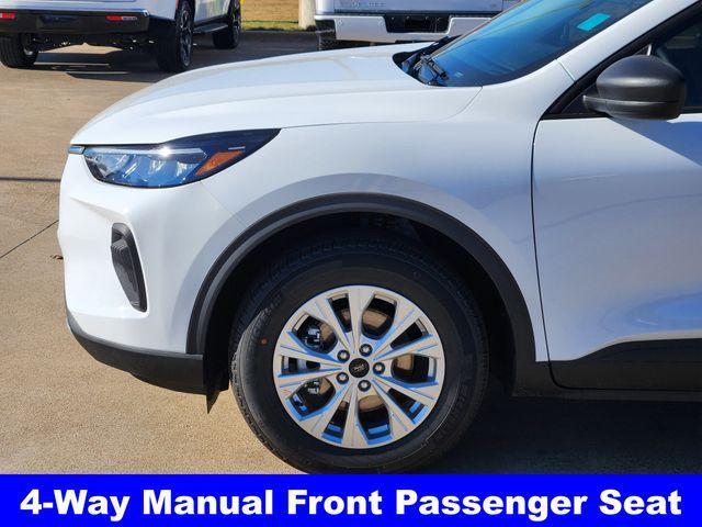 new 2026 Ford Escape car, priced at $25,213