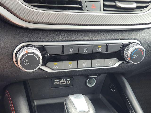 used 2023 Nissan Altima car, priced at $21,220