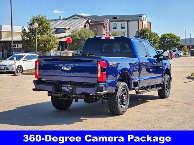 new 2026 Ford F-250 car, priced at $60,206