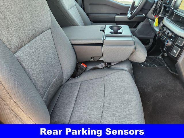 new 2026 Ford F-250 car, priced at $60,206