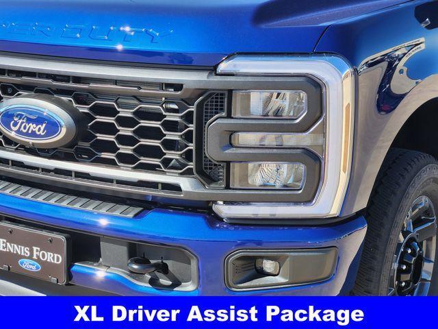 new 2026 Ford F-250 car, priced at $60,206