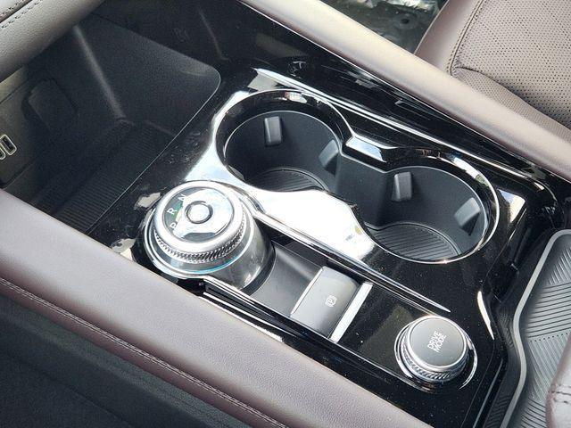 new 2026 Ford Explorer car, priced at $46,039