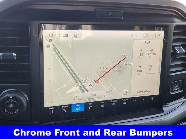 new 2026 Ford F-150 car, priced at $61,370