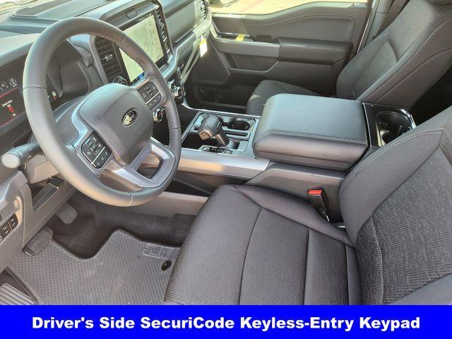 new 2026 Ford F-150 car, priced at $61,370