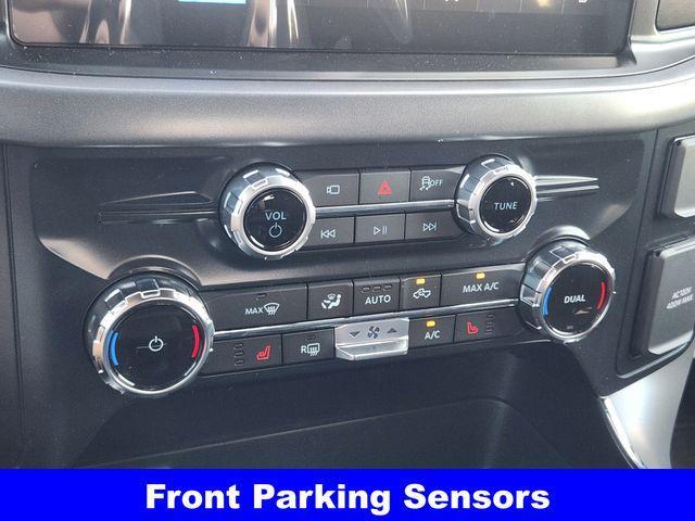 new 2026 Ford F-150 car, priced at $61,370