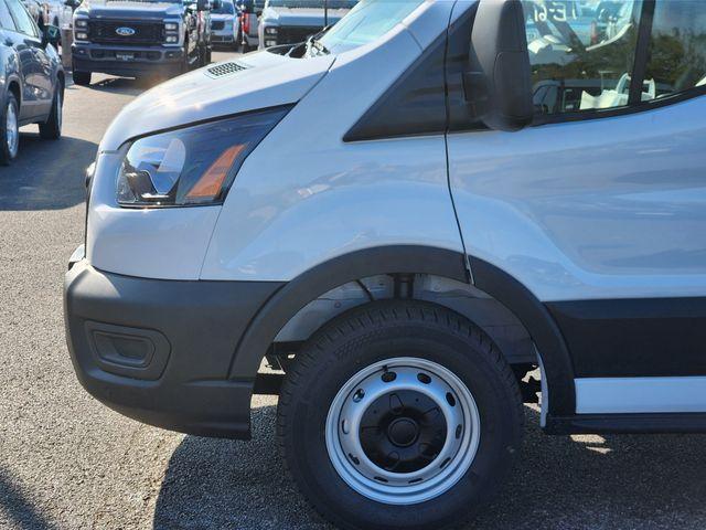 new 2026 Ford Transit-250 car, priced at $52,400