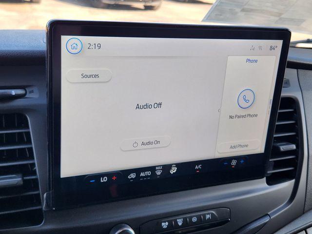 new 2026 Ford Transit-250 car, priced at $52,400