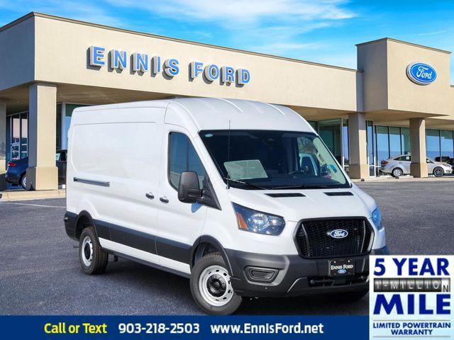 new 2026 Ford Transit-250 car, priced at $53,900