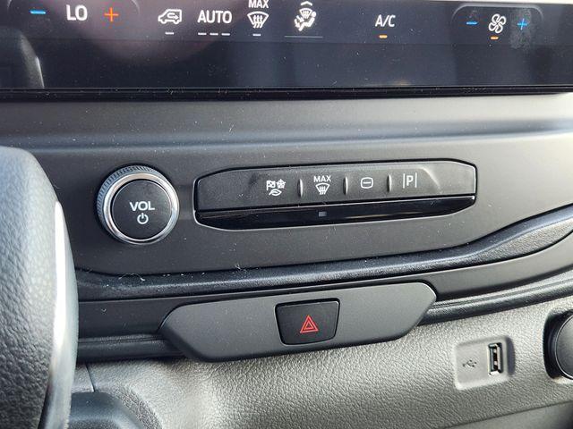 new 2026 Ford Transit-250 car, priced at $52,400