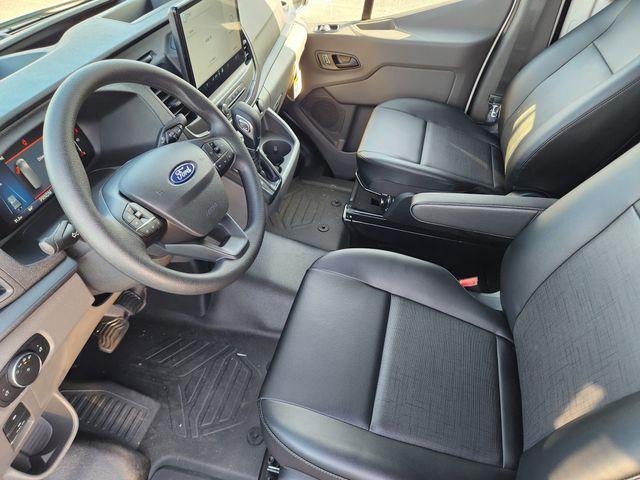 new 2026 Ford Transit-250 car, priced at $52,400