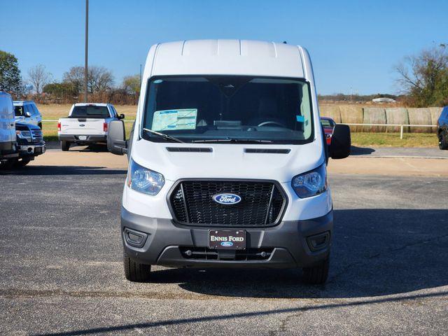 new 2026 Ford Transit-250 car, priced at $52,400