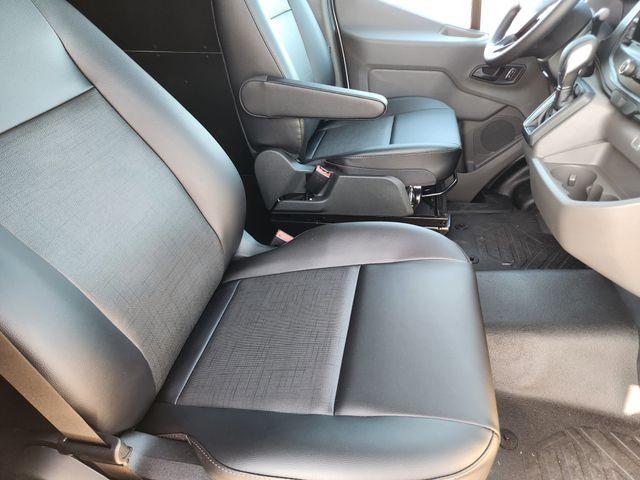 new 2026 Ford Transit-250 car, priced at $52,400