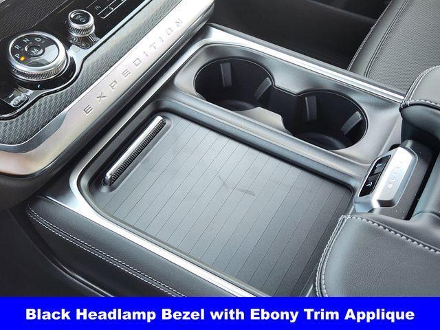 new 2026 Ford Expedition car, priced at $81,115