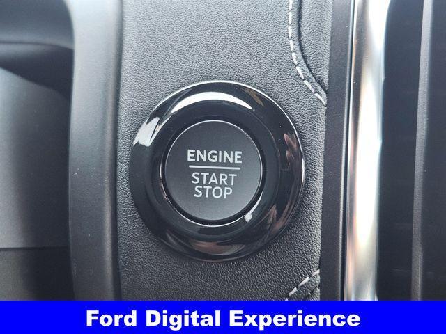 new 2026 Ford Expedition car, priced at $81,115