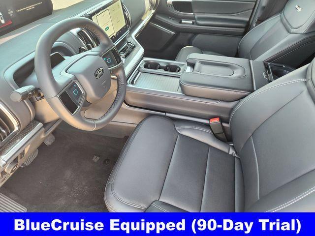 new 2026 Ford Expedition car, priced at $81,115