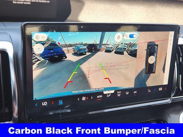 new 2026 Ford Expedition car, priced at $81,115