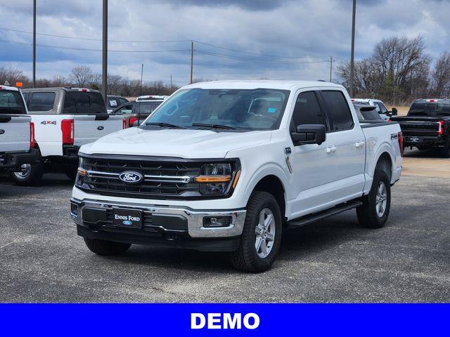 new 2026 Ford F-150 car, priced at $52,970