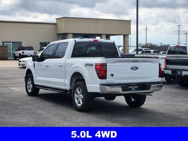 new 2026 Ford F-150 car, priced at $52,970