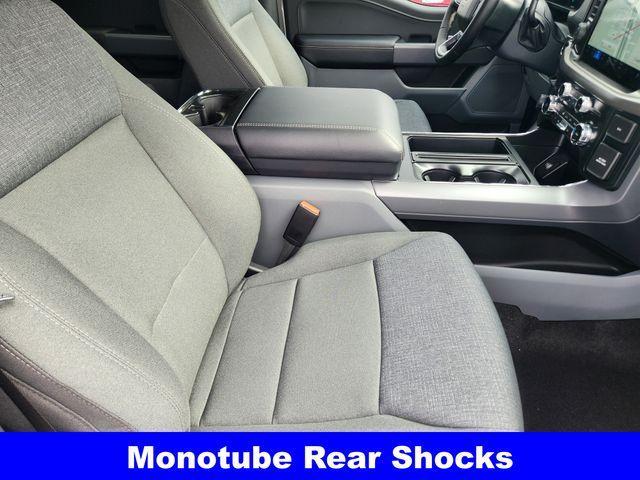 new 2026 Ford F-150 car, priced at $52,970