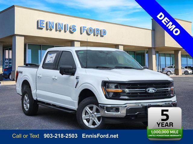 new 2026 Ford F-150 car, priced at $52,970