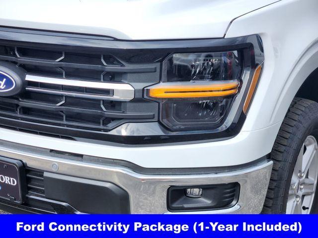 new 2026 Ford F-150 car, priced at $52,970