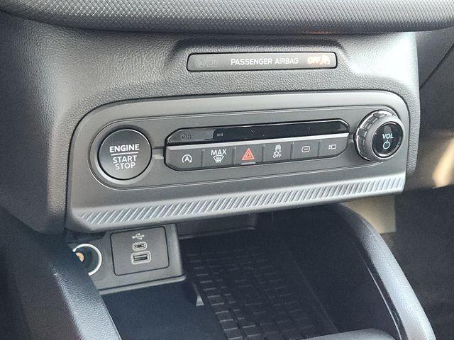 new 2025 Ford Bronco Sport car, priced at $27,890