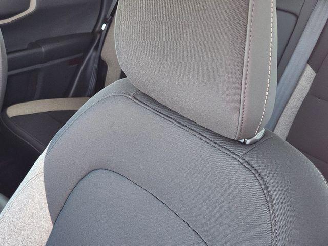 new 2025 Ford Bronco Sport car, priced at $27,890