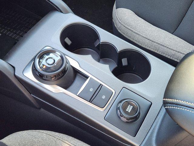 new 2025 Ford Bronco Sport car, priced at $27,890