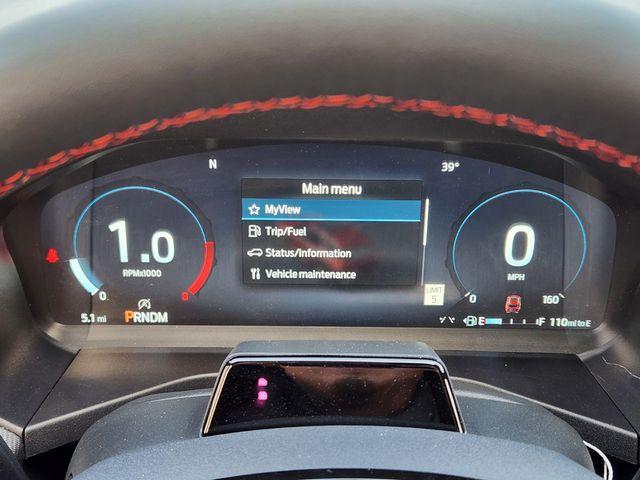 new 2026 Ford Explorer car, priced at $54,968