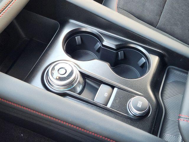 new 2026 Ford Explorer car, priced at $54,968